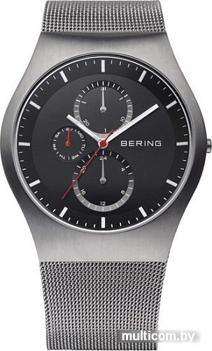 Наручные часы Bering Classic (11942-372)