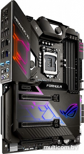 Материнская плата ASUS ROG Maximus XI Formula