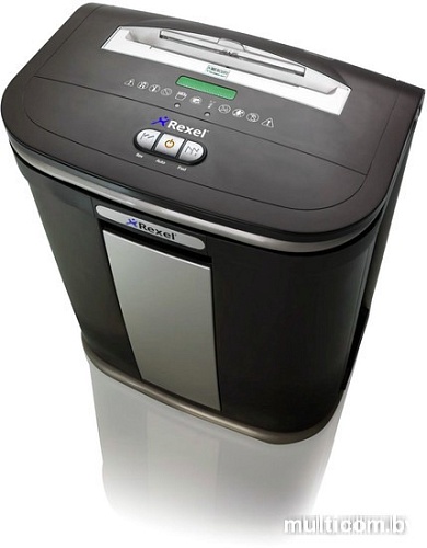 Шредер Rexel Mercury RSM1130 [2102407EU]