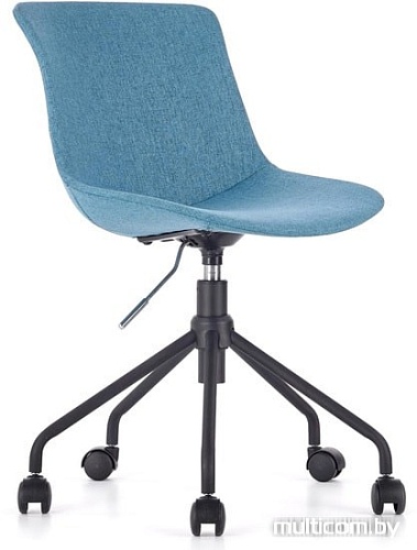 Кресло Halmar Doblo (бирюзовый)