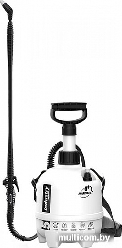 Ручной опрыскиватель Marolex Industry acid line 5 S101.152