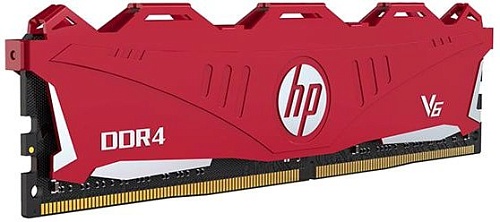 Оперативная память HP V6 Series 8GB DDR4 PC4-21300 7EH61AA