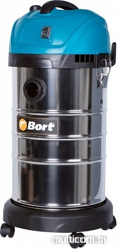 Пылесос Bort BSS-1630 SmartAir