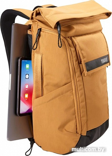 Рюкзак Thule Paramount 24L PARABP-2116 (бежевый)