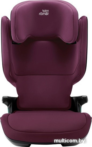 Детское автокресло Britax Romer Kidfix M i-Size (burgundy red)
