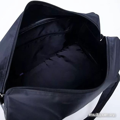 Mr.Bag 050-136-SJ-BLK (черный)