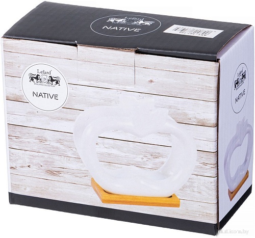 Сухарница Lefard Native 587-198