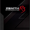 SSD GeIL Zenith R3 128GB GZ25R3-128G