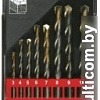 Набор сверл Milwaukee 4932352334