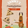 Лакомство для собак Bosch Sammy's Fruit Slices with Apples &amp; Elderberry 800 г