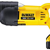 Сабельная пила DeWalt DCS380M2 (с 2-мя АКБ)