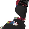 Автокресло Kiddy Cruiserfix 3 2018 Street Jungle