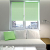 Рулонные шторы Legrand Декор 120x175 (мятный)