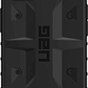 Чехол для телефона Uag для iPhone 14 Pathfinder Black 114060114040