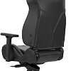 Кресло Gamdias Hercules M1 (черный)