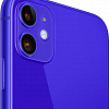 Смартфон Apple iPhone 11 64GB Dual SIM (PRODUCT)RED™