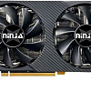 Видеокарта Sinotex Ninja Radeon RX 5700 XT 8GB GDDR6 AJ57XTF86F