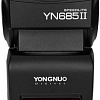 Вспышка Yongnuo YN685 II для Canon