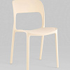 Стул Stool Group Madsen (пластик бежевый)