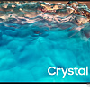 Телевизор Samsung Crystal BU8000 UE75BU8000UCCE