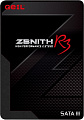 SSD GeIL Zenith R3 128GB GZ25R3-128G