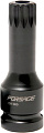 Головка слесарная FORSAGE F-24806016T