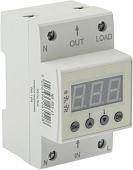 Реле напряжения ЭРА Pro NO-903-41 РКНТ-1 Б0050657