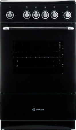 Кухонная плита De luxe 506004.23эс-151