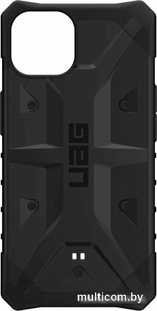 Чехол для телефона Uag для iPhone 14 Pathfinder Black 114060114040