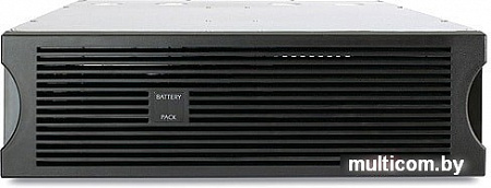 Аккумулятор для ИБП APC SUA48RMXLBP3U (48В/34 А&middot;ч)
