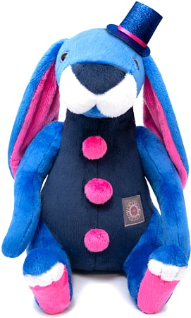 Классическая игрушка BUDI BASA Collection Марио Bs30-029