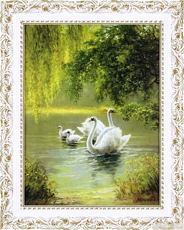 Картина Декарт 8Л2921