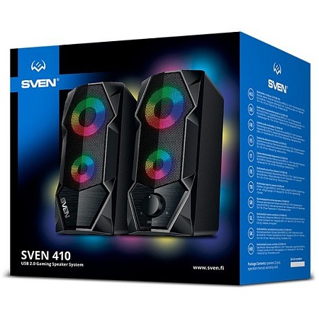 Акустика SVEN 410
