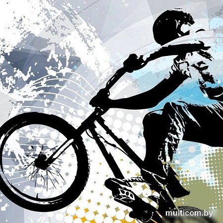 Фотообои Citydecor Детская 389 300x260