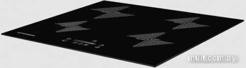 Варочная панель KUPPERSBERG ICS 606