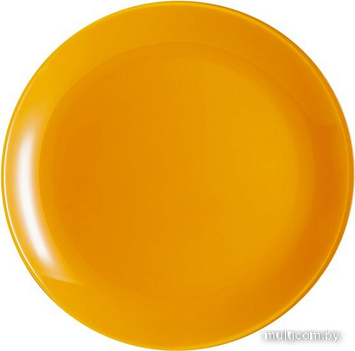 Тарелка десертная Luminarc Arty 10P6339