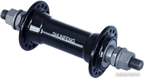 Втулка передняя Shunfeng SF-A201F-36HBK (передняя)