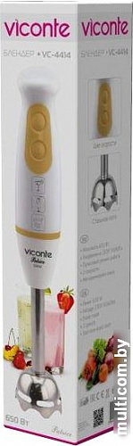 Погружной блендер Viconte VC-4414
