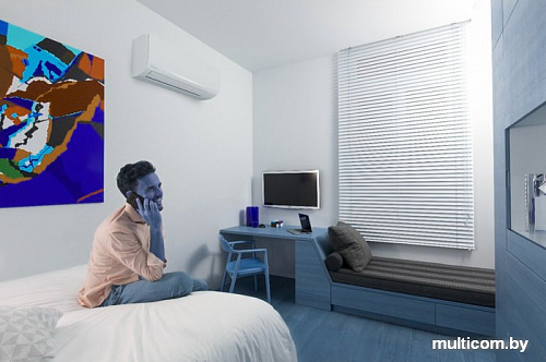 Сплит-система Daikin Sensira FTXF25A/RXF25A