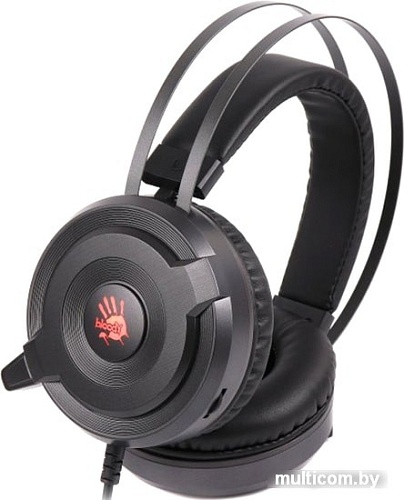 Наушники A4Tech Bloody G520S