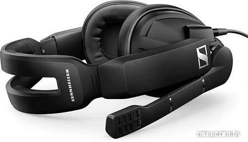 Наушники с микрофоном Sennheiser GSP 302