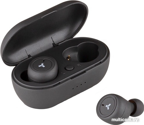 Наушники AccesStyle Denim TWS (черный)