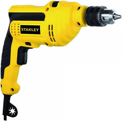 Ударная дрель Stanley STDH5510