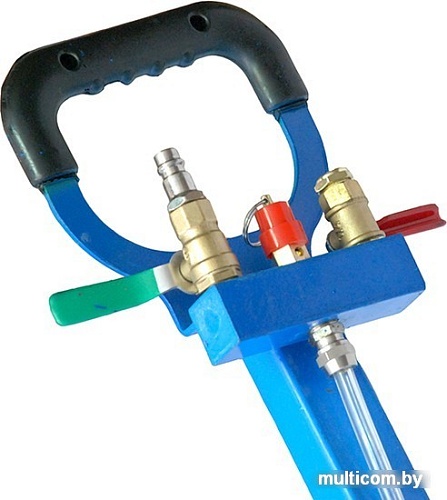 Подкатной домкрат AE&T T08102A 2т