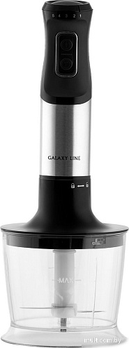 Погружной блендер Galaxy Line GL2141