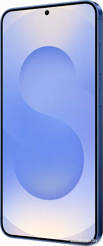 Смартфон Samsung Galaxy S25+ SM-S936B 12GB/512GB (синий)