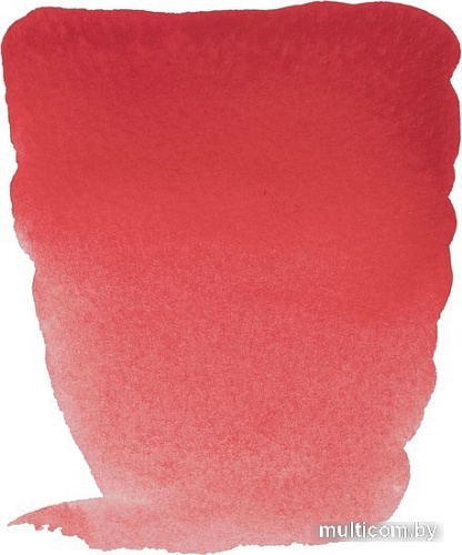 Акварельная краска Rembrandt 371 05013710 (красный прочный темный)