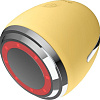 Щетка для лица InFace CF-03D (желтый)