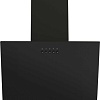 Кухонная вытяжка Weissgauff Sigma 50 PB BL (черный)