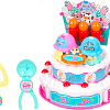 Набор игрушечных продуктов Girl&#039;s club Повар IT108594